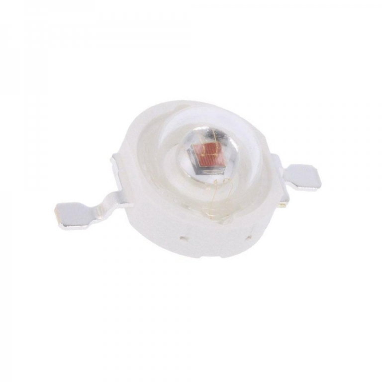 LED 3W-CRVENA(P.L)
